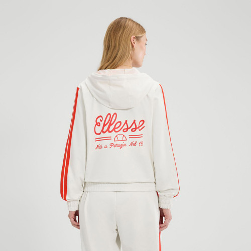 Ellesse Γυναικεία ζακέτα Saincome Track Jacket